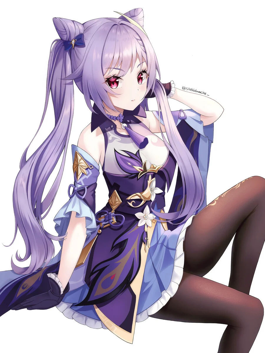 pixiv2021年7月25日的排行榜｜高清图片集