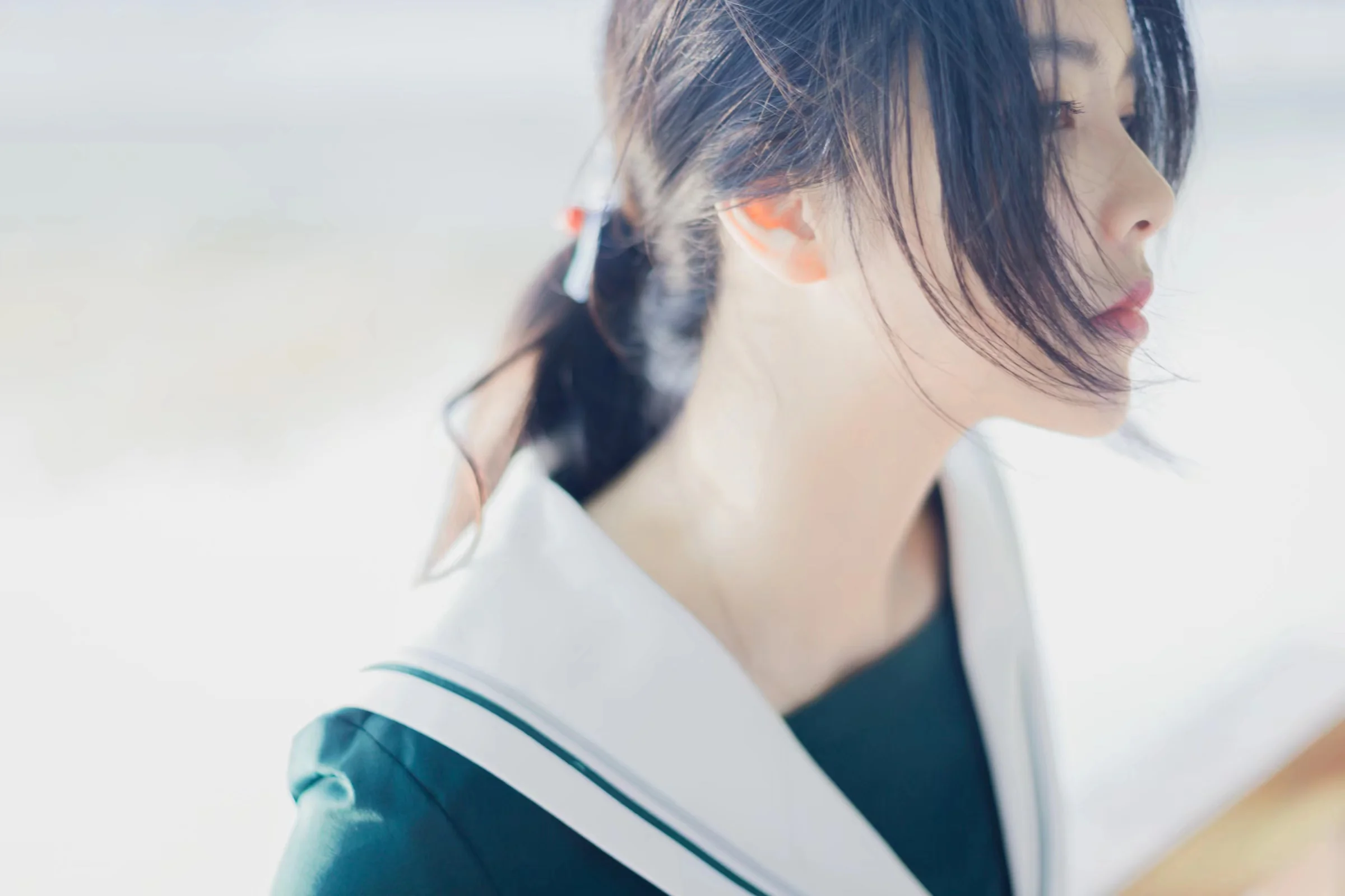 jk党 制服控……少女情怀小情绪｜高清图片集