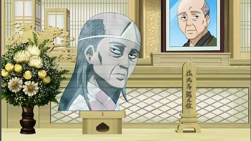 《ＡＩ取戒名》日本和尚取一次名要收幾十萬 何不自己問ＡＩ就好了？｜高清图片集
