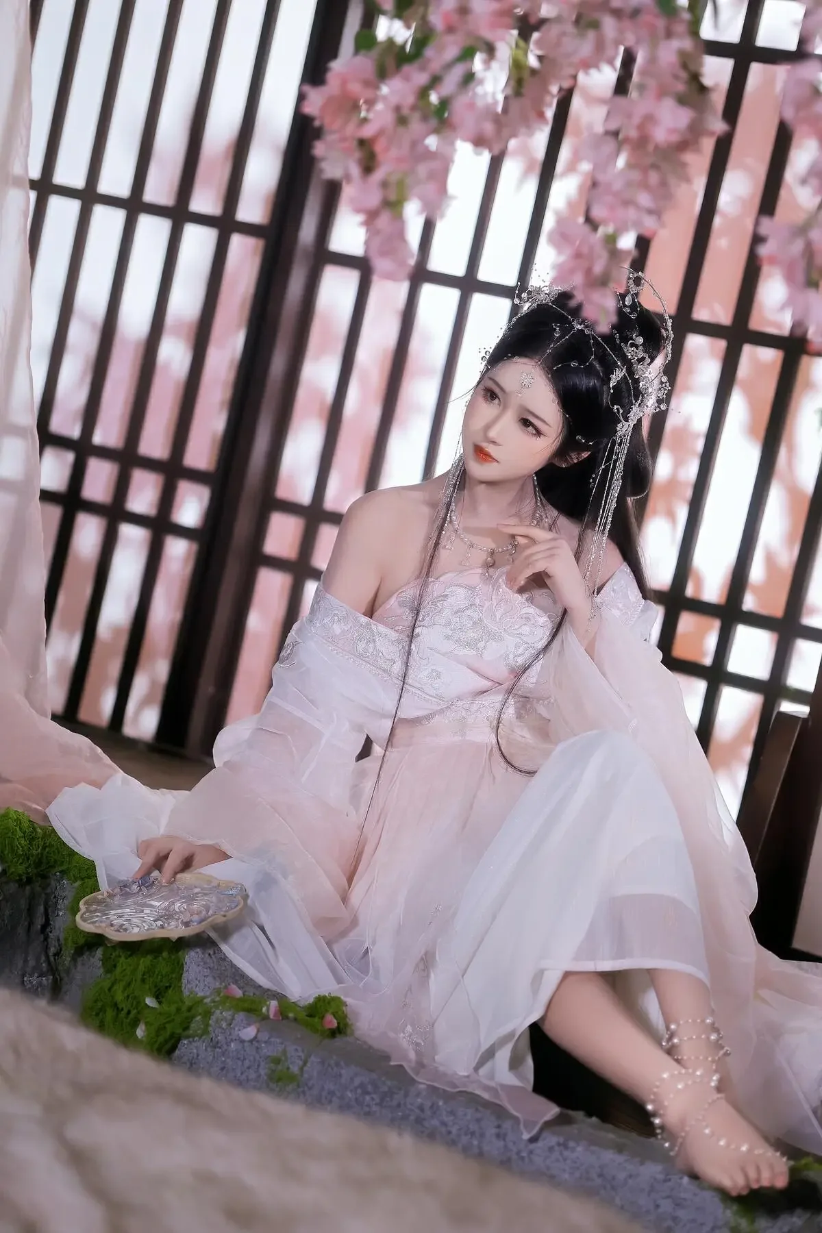 三度_69 – 小师姐｜高清图片集