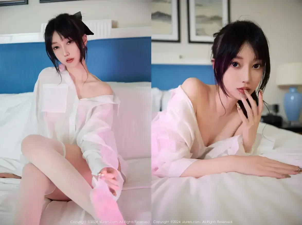 [Xiuren秀人网]2024.10.12 NO.9274 玥儿玥er｜高清图片集