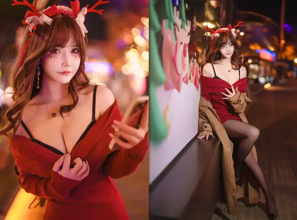 抱走莫子aa：美臀巨乳萌妹子 68套合集｜高清图片集