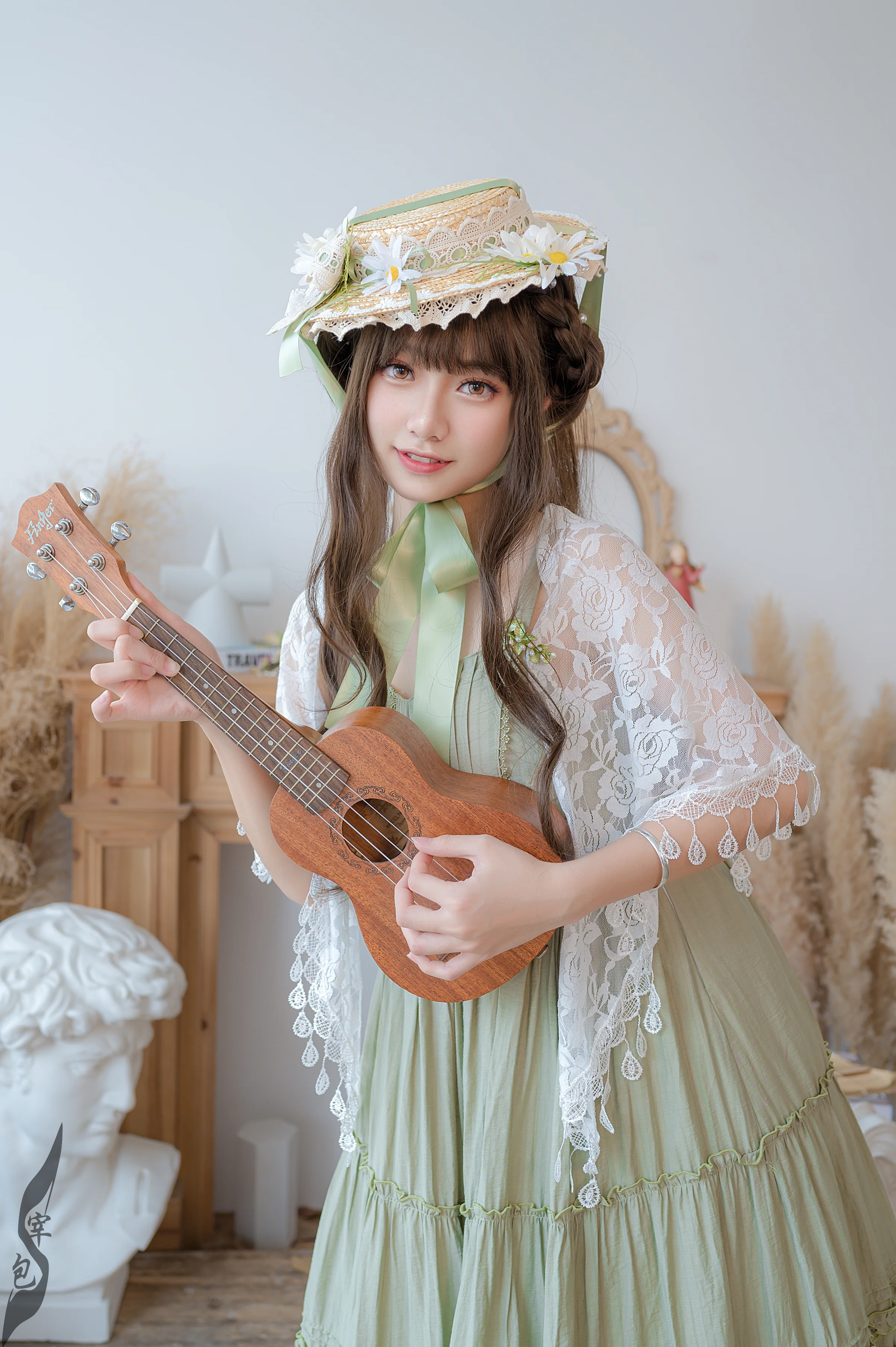 Lolita花园舞曲2.0｜高清图片集