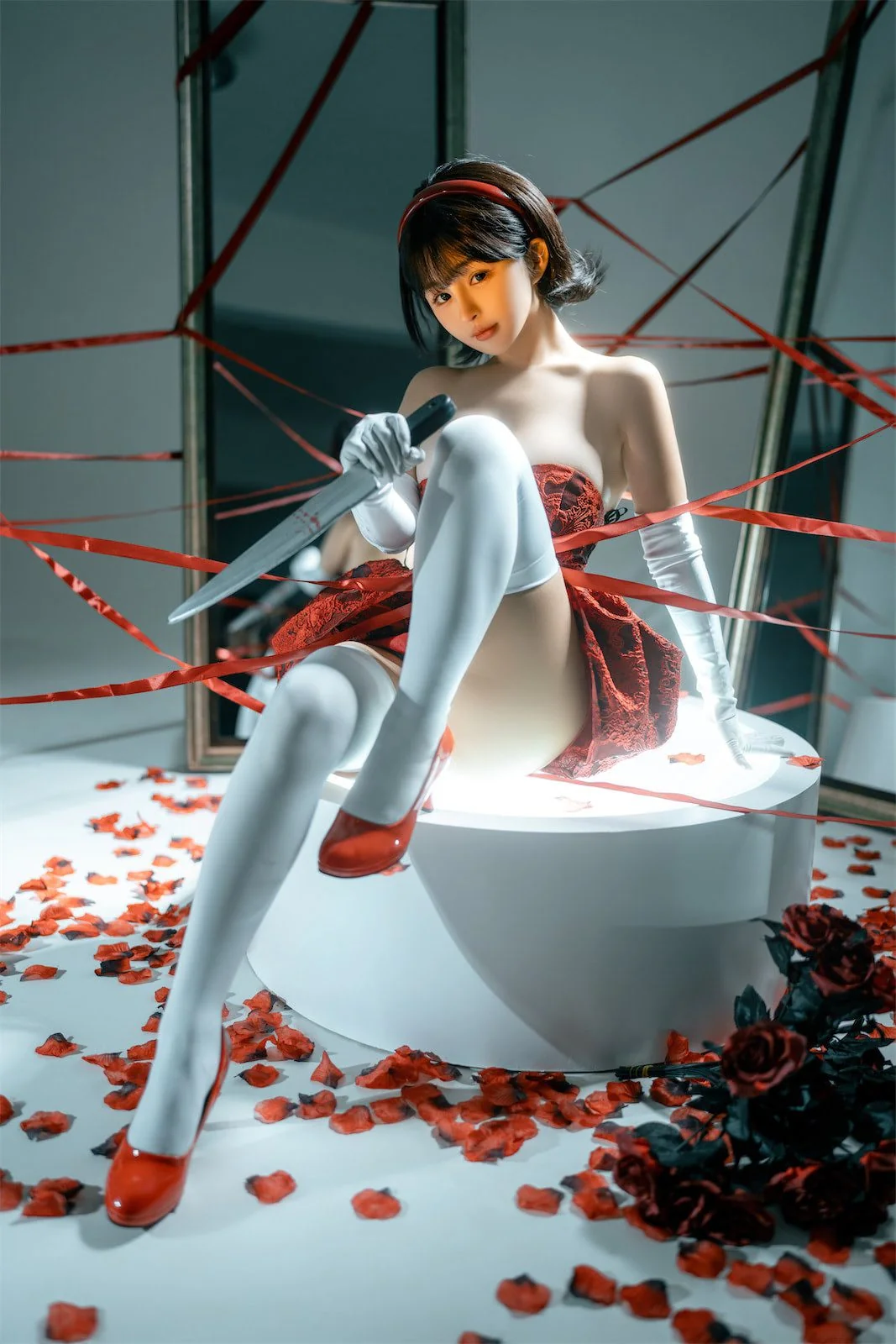 桜井宁宁 – 未麻｜高清图片集