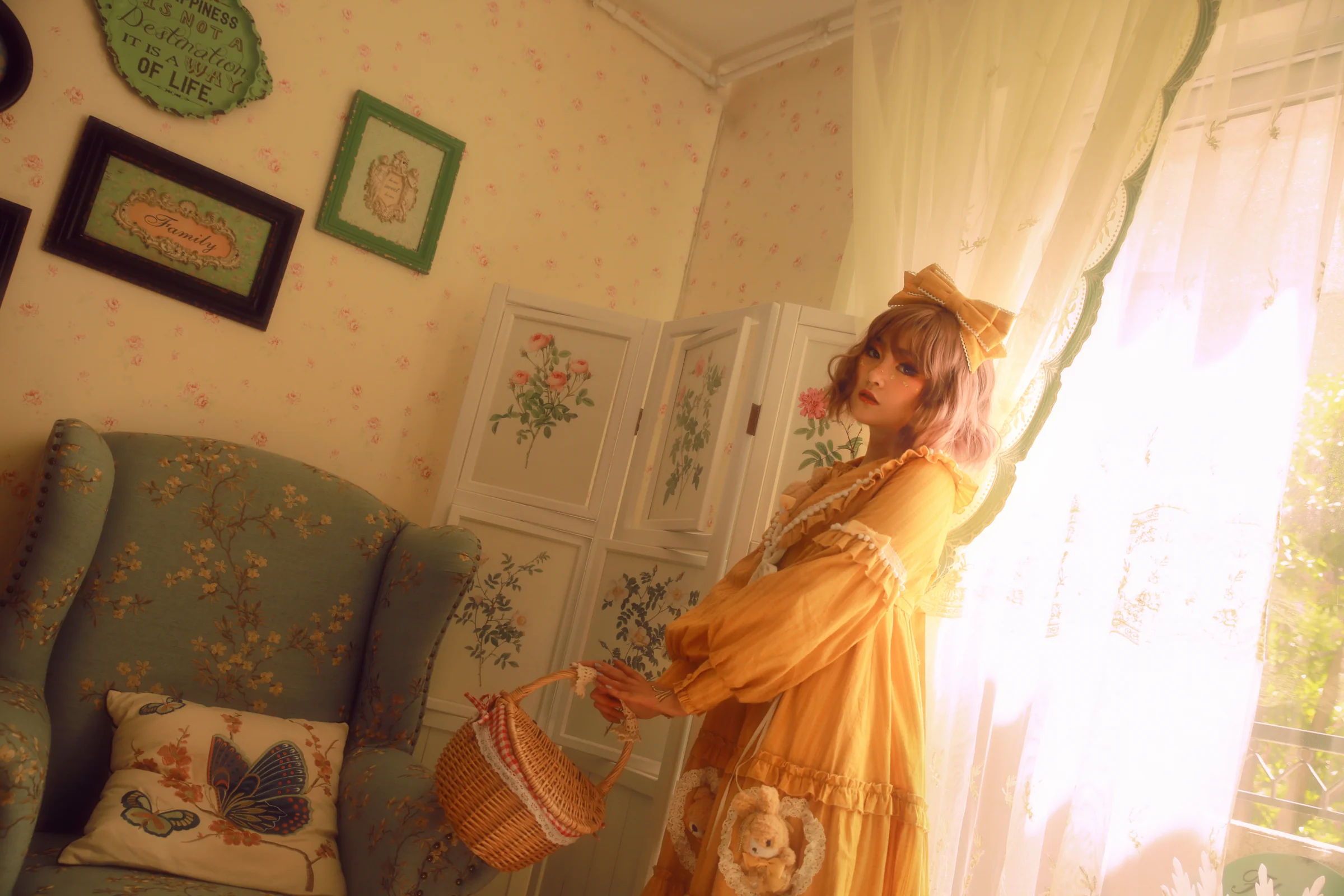 lolita｜高清图片集
