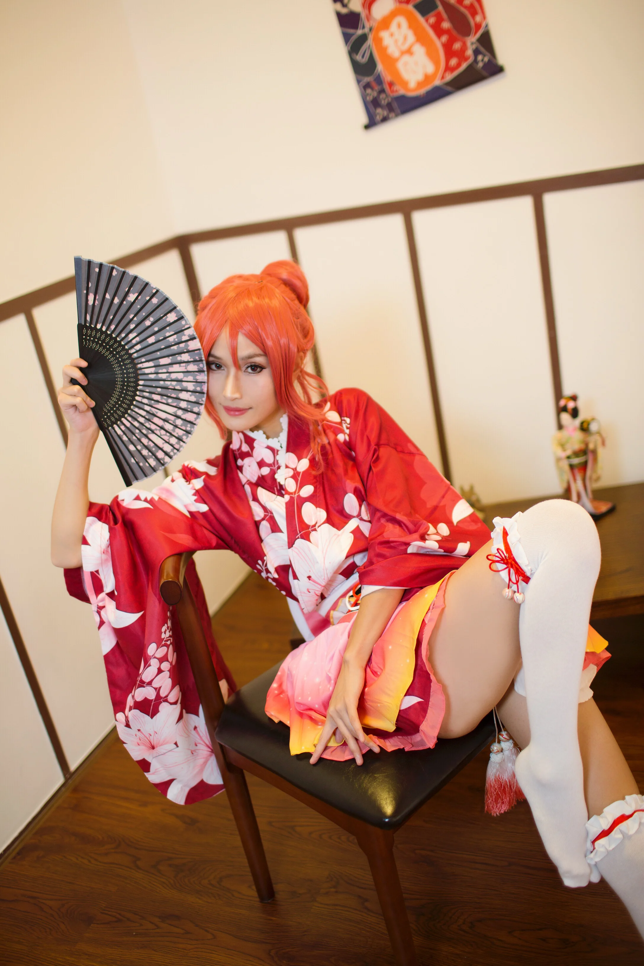 love live 真姬 浴衣｜高清图片集