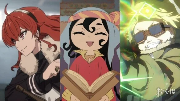 26年七月新番开播首周热门榜出炉 《幼女战记》登顶｜高清图片集
