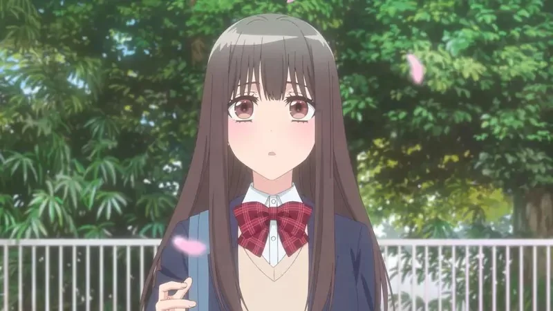 電視動畫《鬼的新娘》官方公開主視覺+PV預告影片 本作將在7月5號播出｜高清图片集