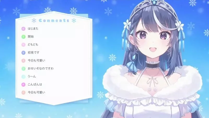 《VTuber文化的演變》剛開始大家不是都拍影片嗎？什麼時候變成開直播是主流了｜高清图片集