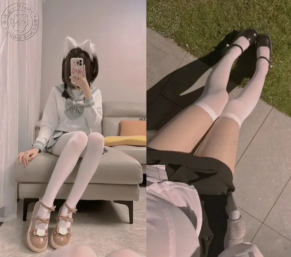 小宁hate(宁酱) – 2023.01-04 Partme 会员订阅｜高清图片集