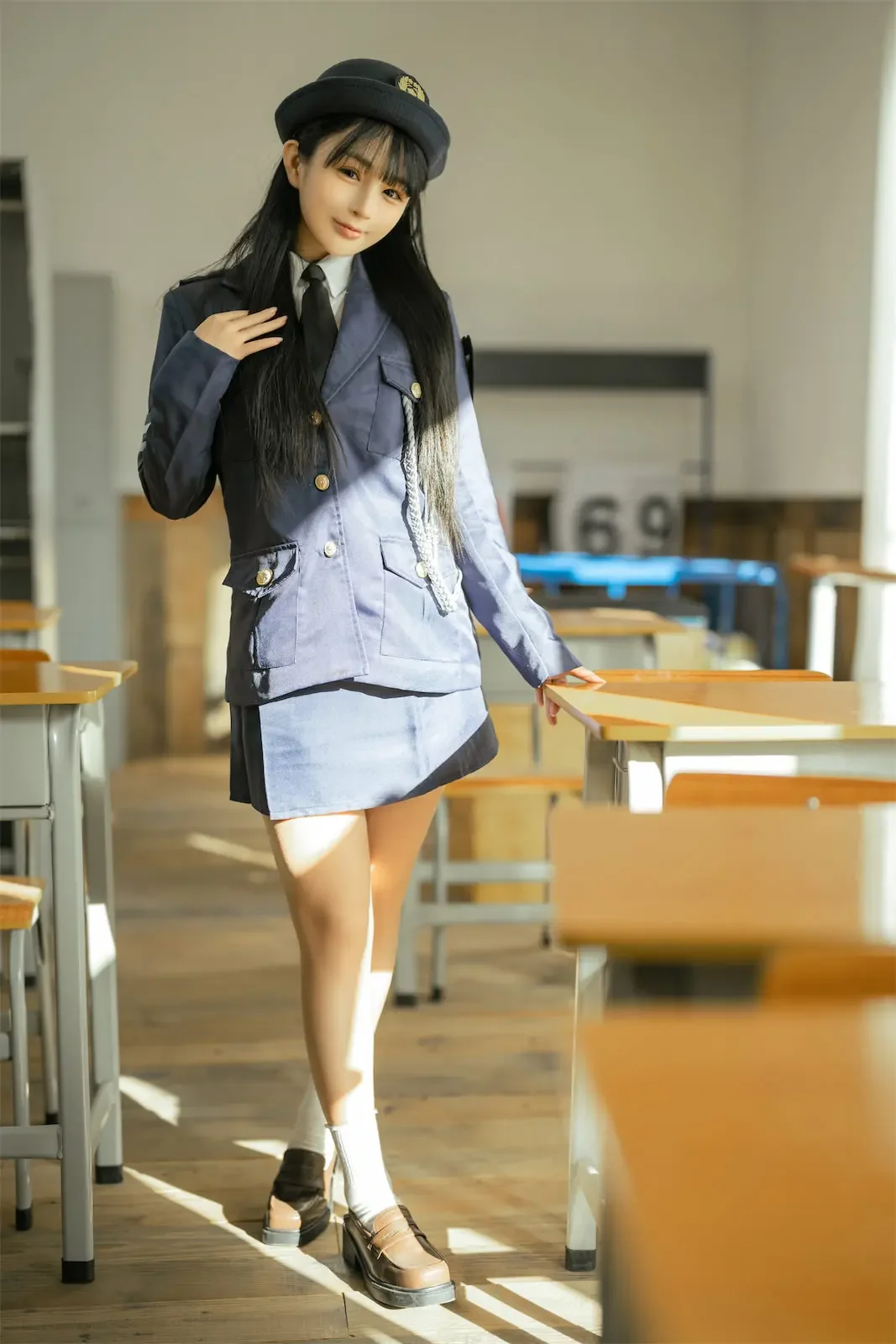 桜井宁宁 – 中野美树｜高清图片集
