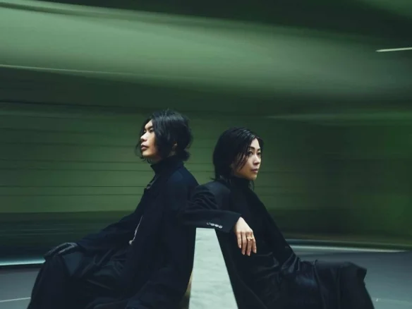 米津玄师×宇多田光联手献声 《剧场版 电锯人》片尾曲｜高清图片集