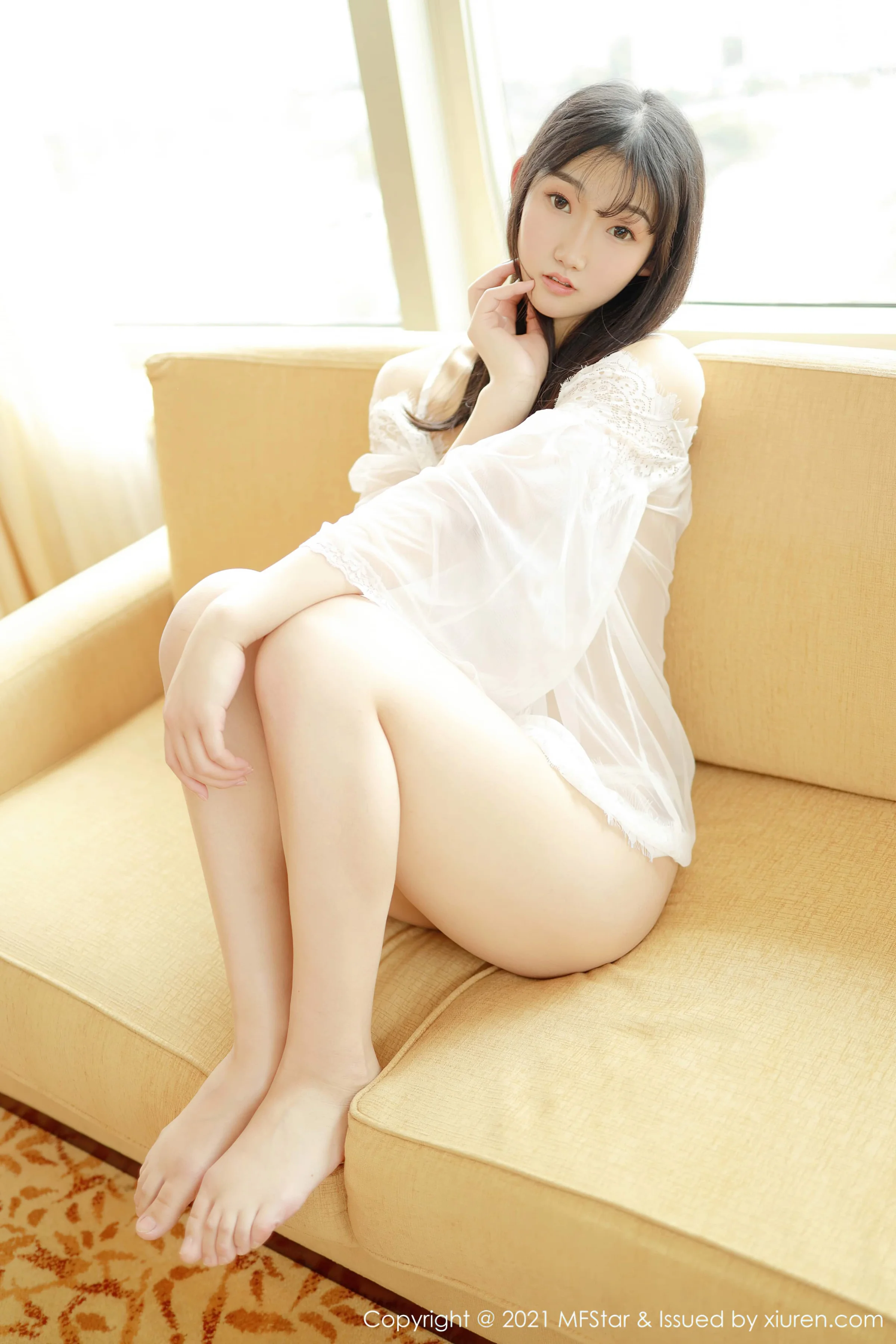 [MFStar]模范学院 2021-03-18 Vol.470 母崽崽｜高清图片集