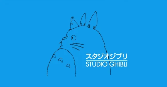 吉卜力作品在日本陷入观看困境：难寻线上观看渠道｜高清图片集