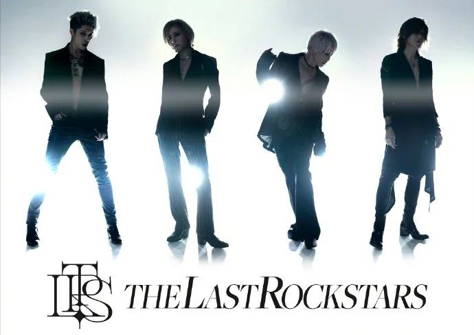 YOSHIKI、HYDE、SUGIZO、MIYAVI组成乐队｜高清图片集