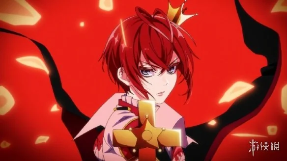反派当主角《迪士尼 扭曲仙境》公开pv 10月29日开播｜高清图片集