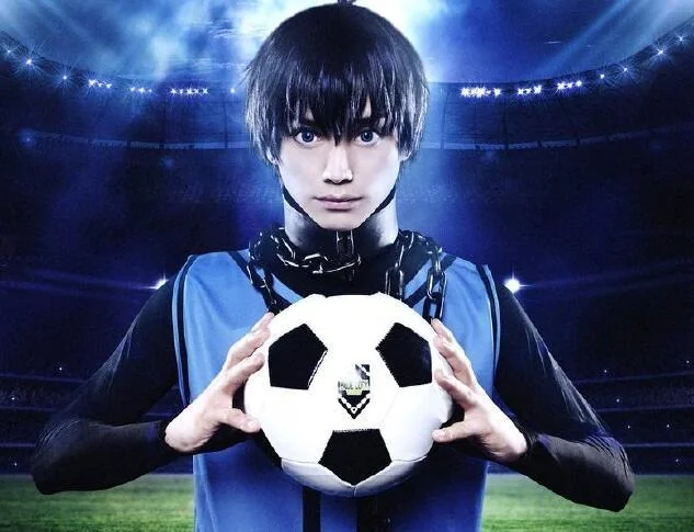 舞台剧化「蓝色监狱」决定，将于2023年5月开演 ​​​​！｜高清图片集