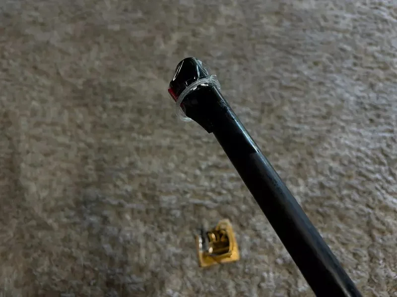 《山中的保險套》可能不是野戰的痕跡 而是有著獵人才知道的功用？｜高清图片集