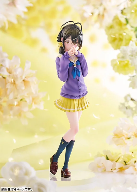 KADOKAWA《紫云寺家的兄弟姊妹》紫云寺琴乃1/7模型｜高清图片集