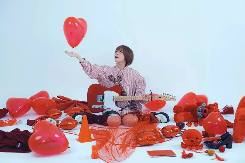 創作歌手演唱《為重要的人寫的曲子》卻被吐槽何必拿出來唱給大家聽？｜高清图片集