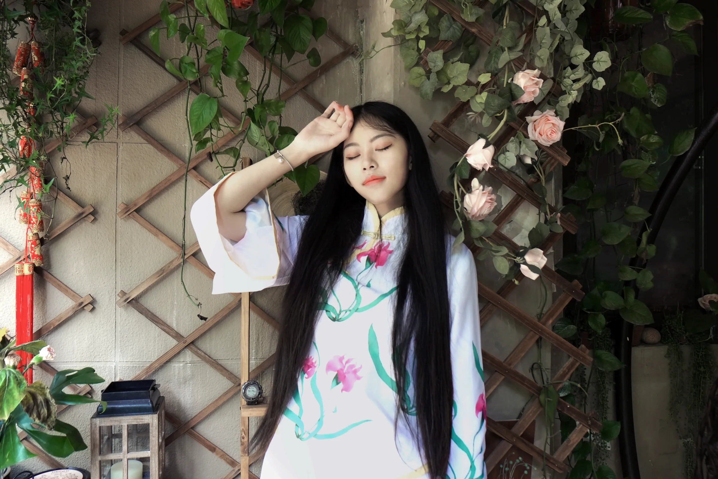 一人之下 宝儿姐COS写真
