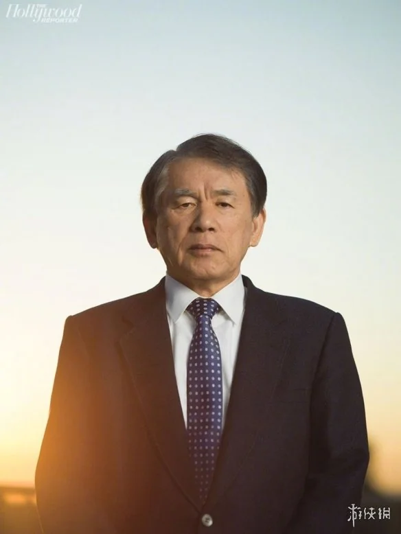 京都动画社长因病去世！曾带领公司走过纵火案重建｜高清图片集