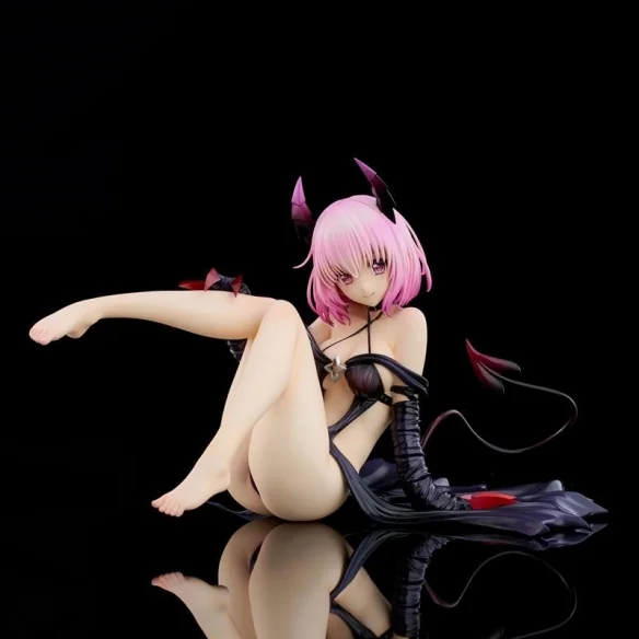 《出包王女DARKNESS》梦梦·贝莉雅·戴比路克小恶魔｜高清图片集