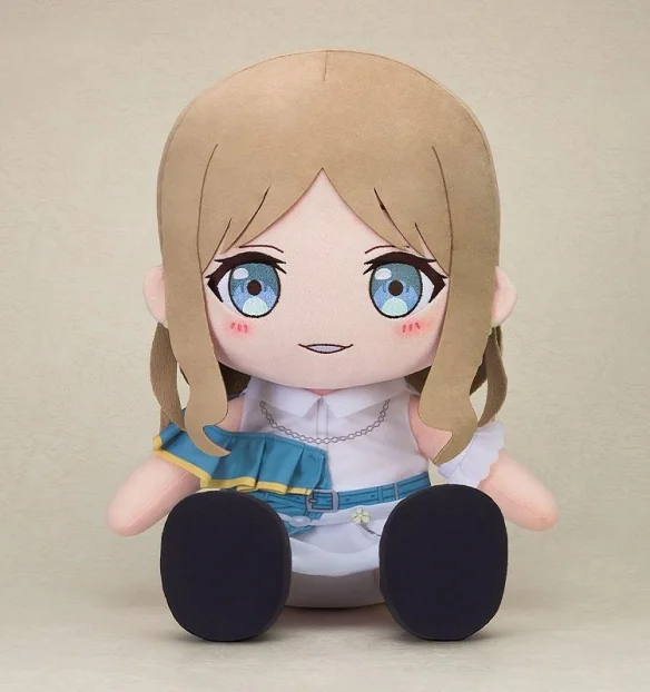 GSC《BanG Dream！ MyGO!!!!!》长崎爽世11月贩售｜高清图片集