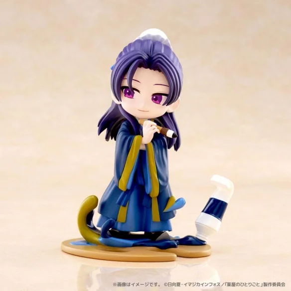 Bushiroad Creative《药师少女的独语》壬氏 10月销售｜高清图片集
