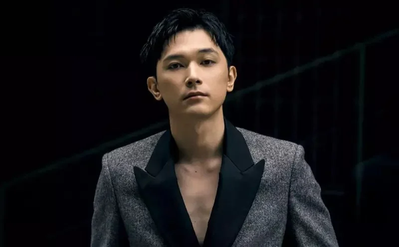 男性網友票選《最想擁有的30歲帥男臉蛋》問卷結果排行榜 TOP10 公佈｜高清图片集