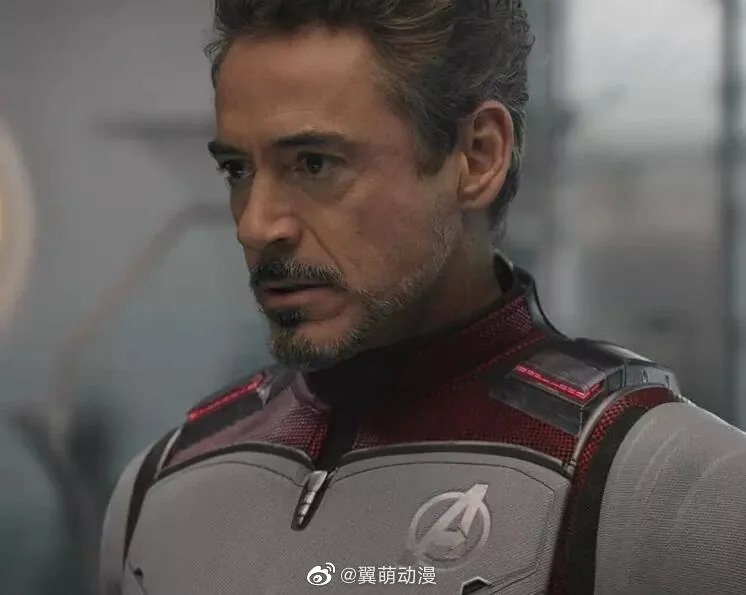 唐尼将回归《复仇者联盟6：秘密战争》饰演钢铁侠！｜高清图片集