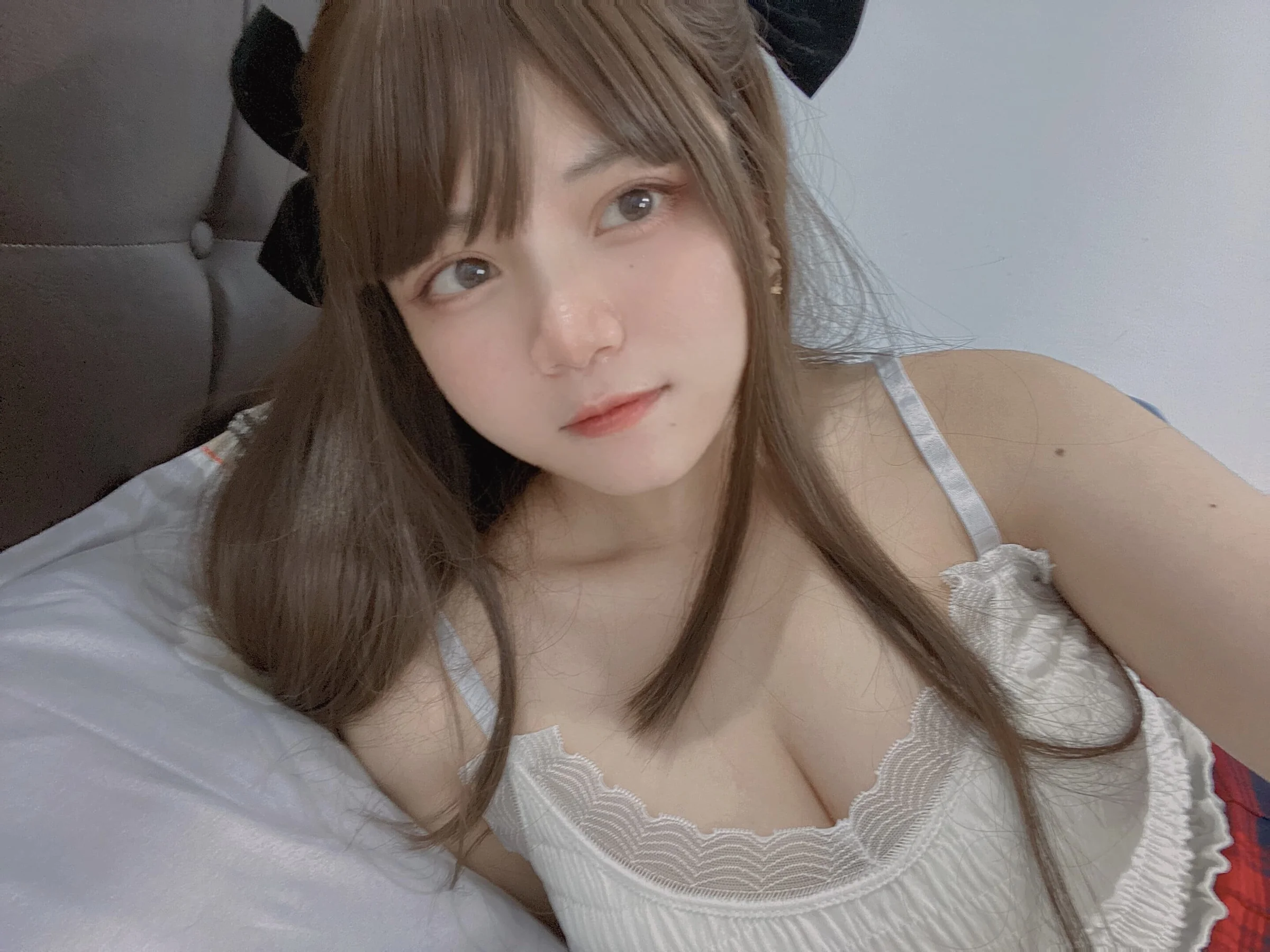 MenruiNyanko – Casual sets｜高清图片集