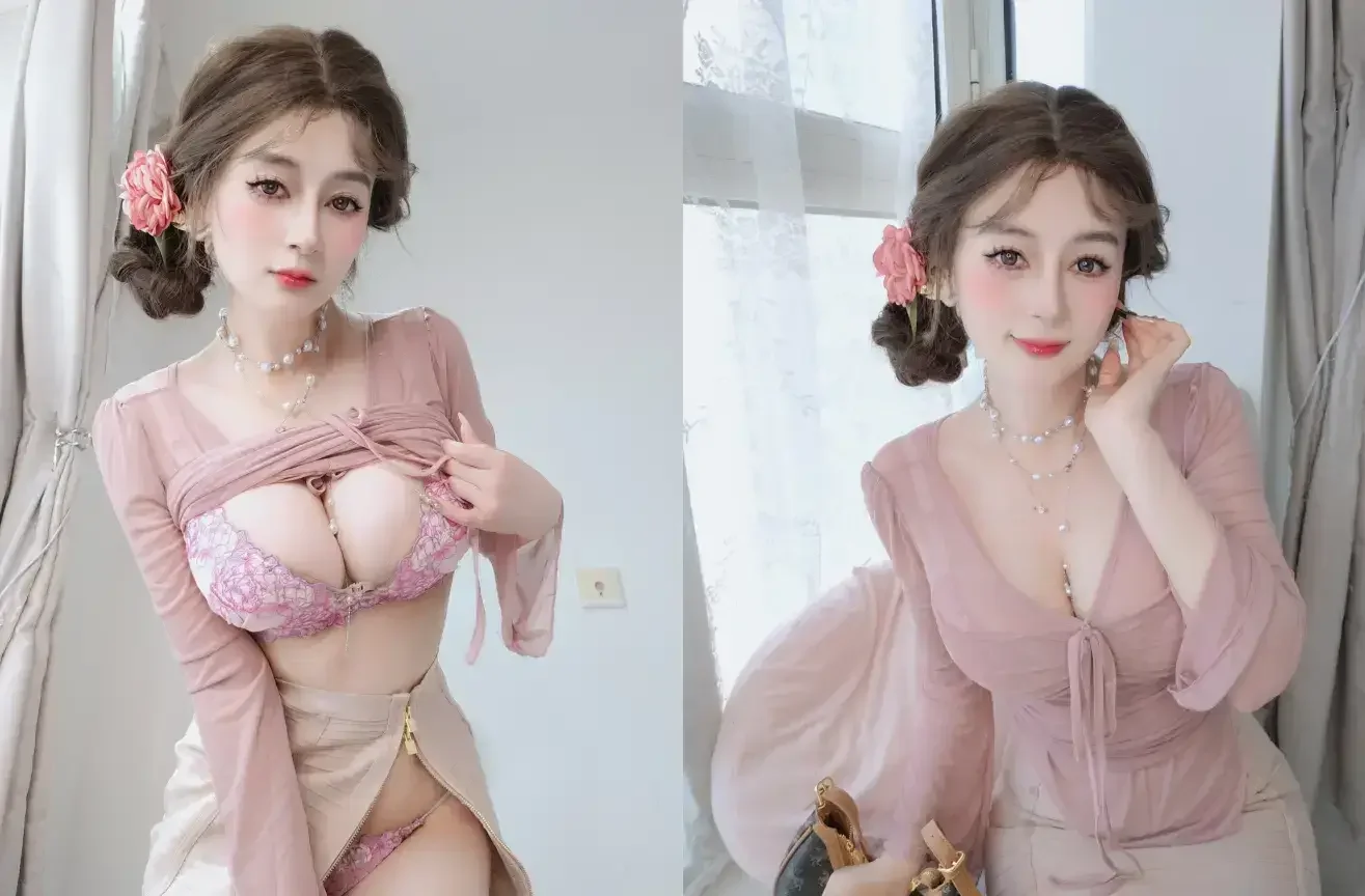 白银81：肉肉的熟女风 合集更新至134套｜高清图片集