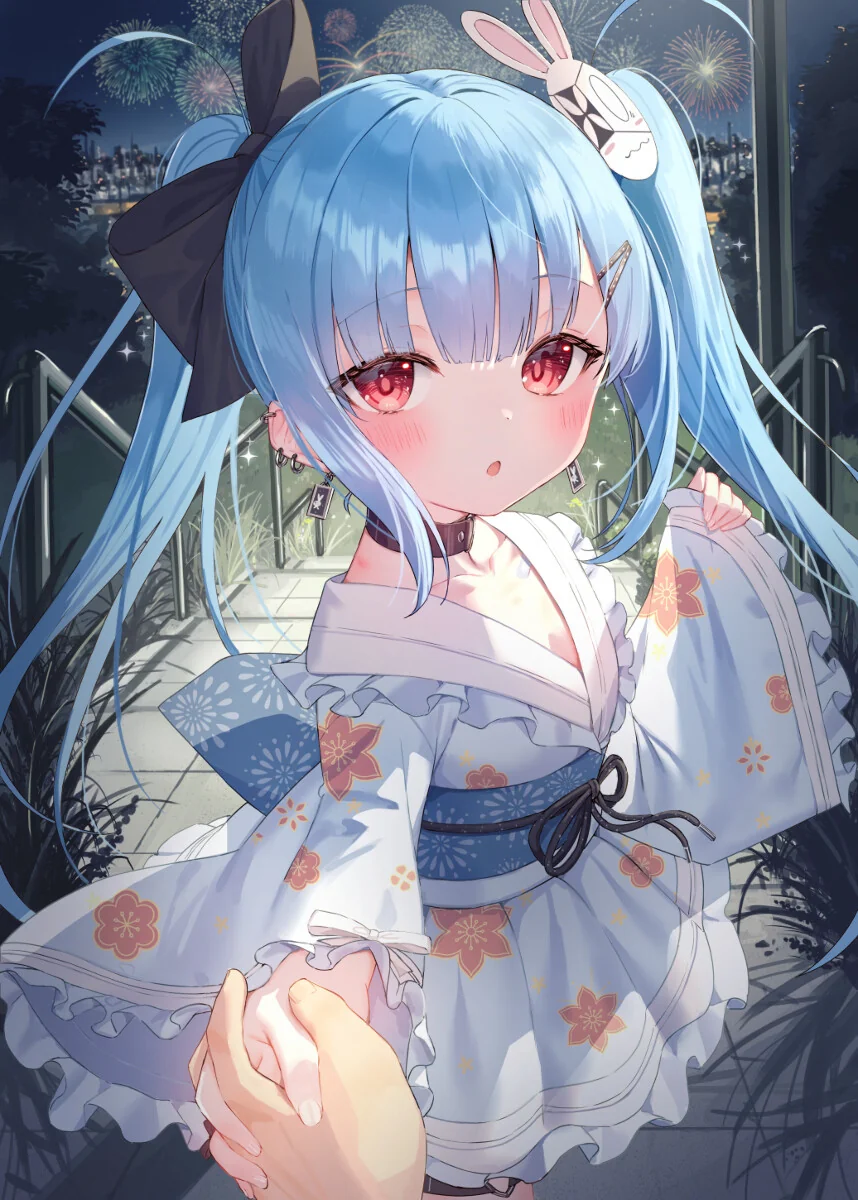 pixiv2021年8月26的排行榜｜高清图片集
