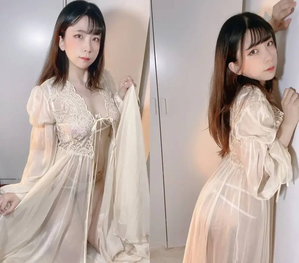 萌萌子_Moeko – 魅魔公主｜高清图片集