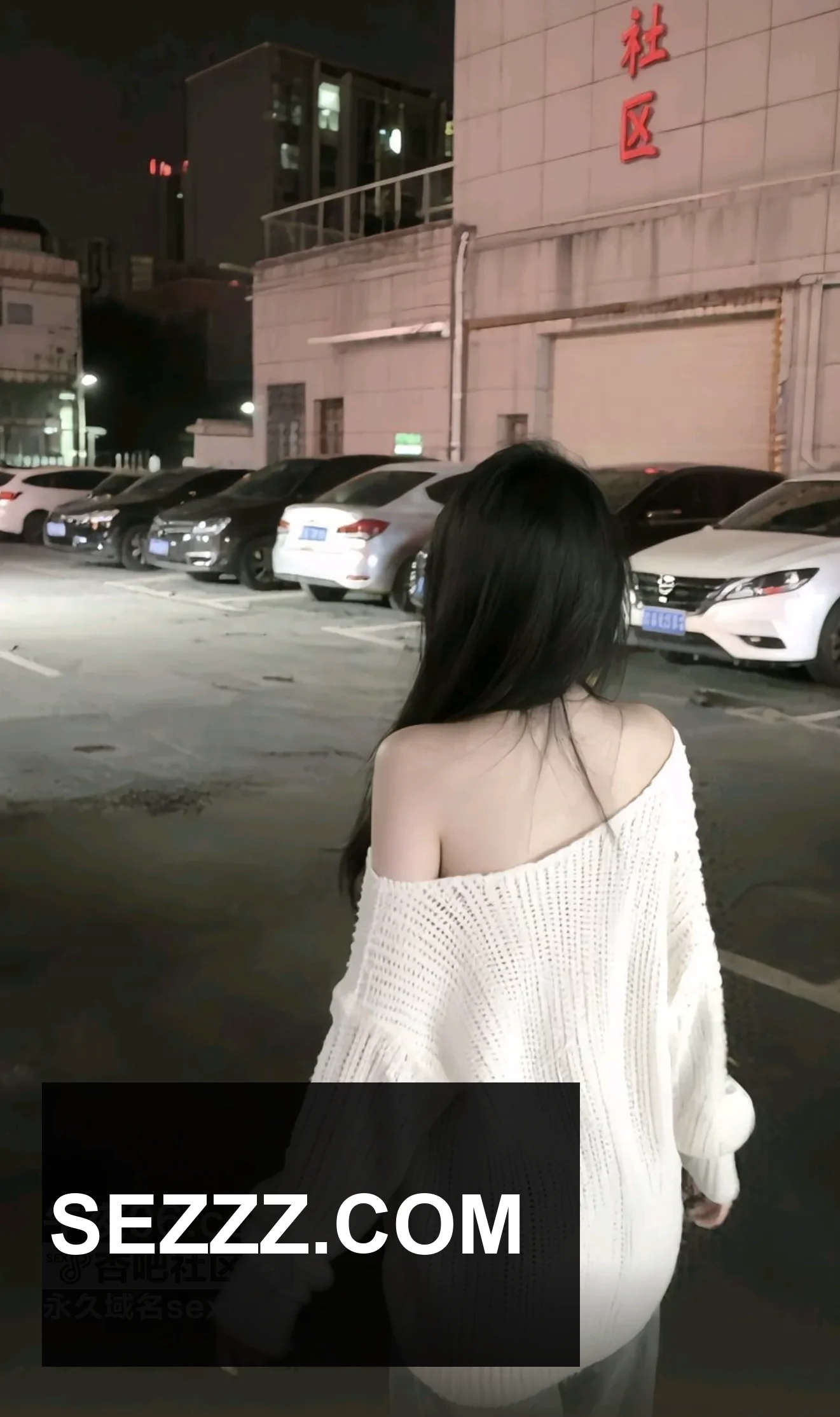 【深圳】南山幼师小羊