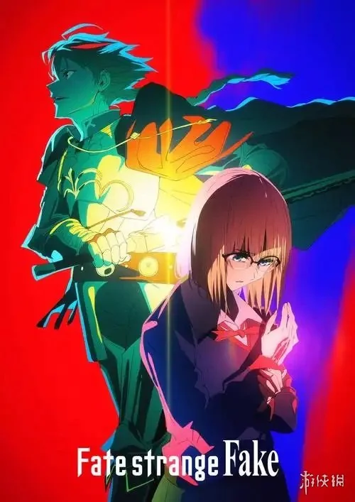 fate系列新作《命运/奇异赝品》公开新pv 1月开播｜高清图片集