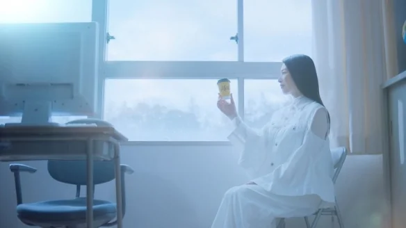 日本麦当劳玩转《凉宫春日的忧郁》经典角色曲｜高清图片集