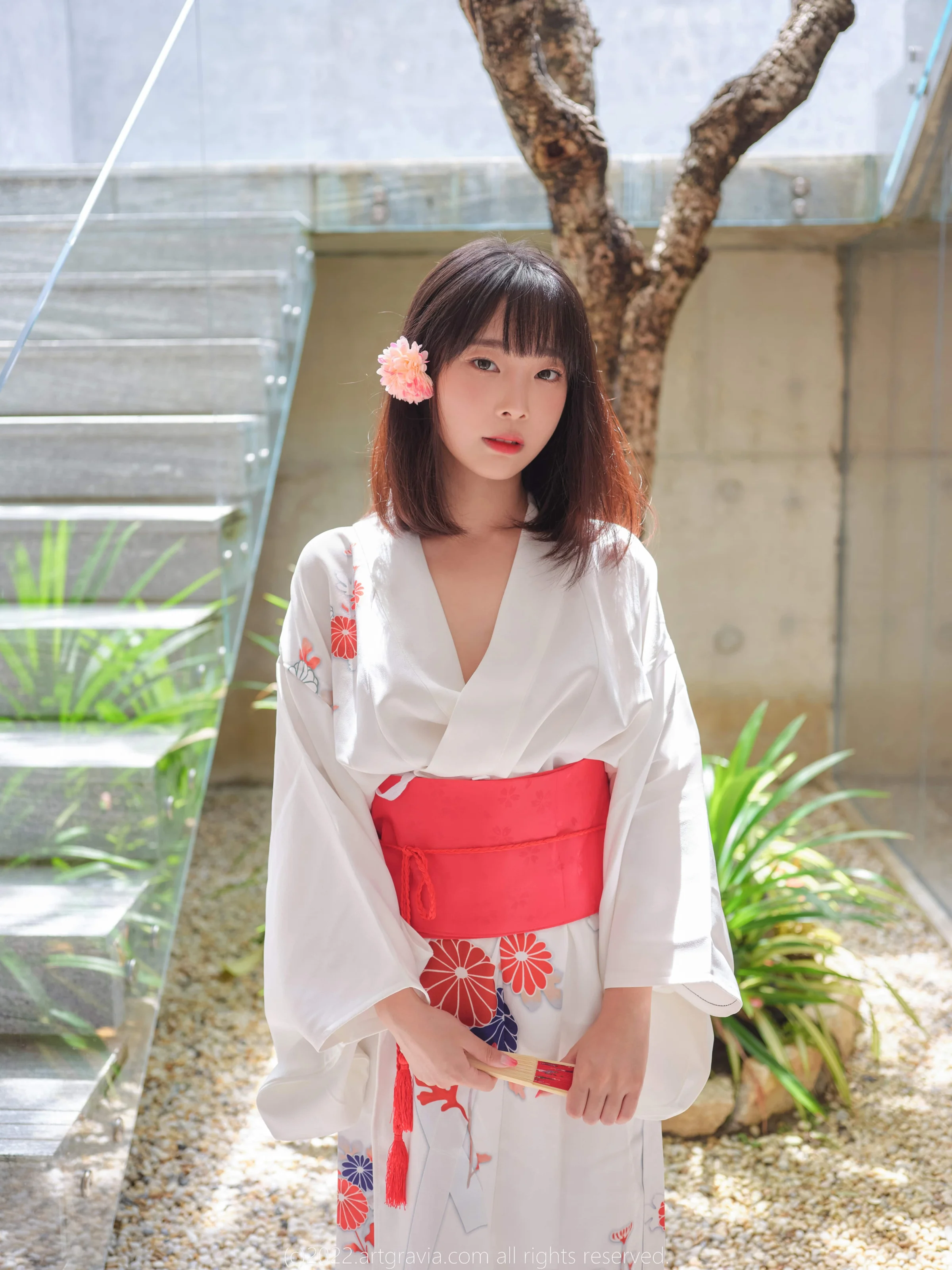 姜仁卿 – ARTGRAVIA_VOL471｜高清图片集