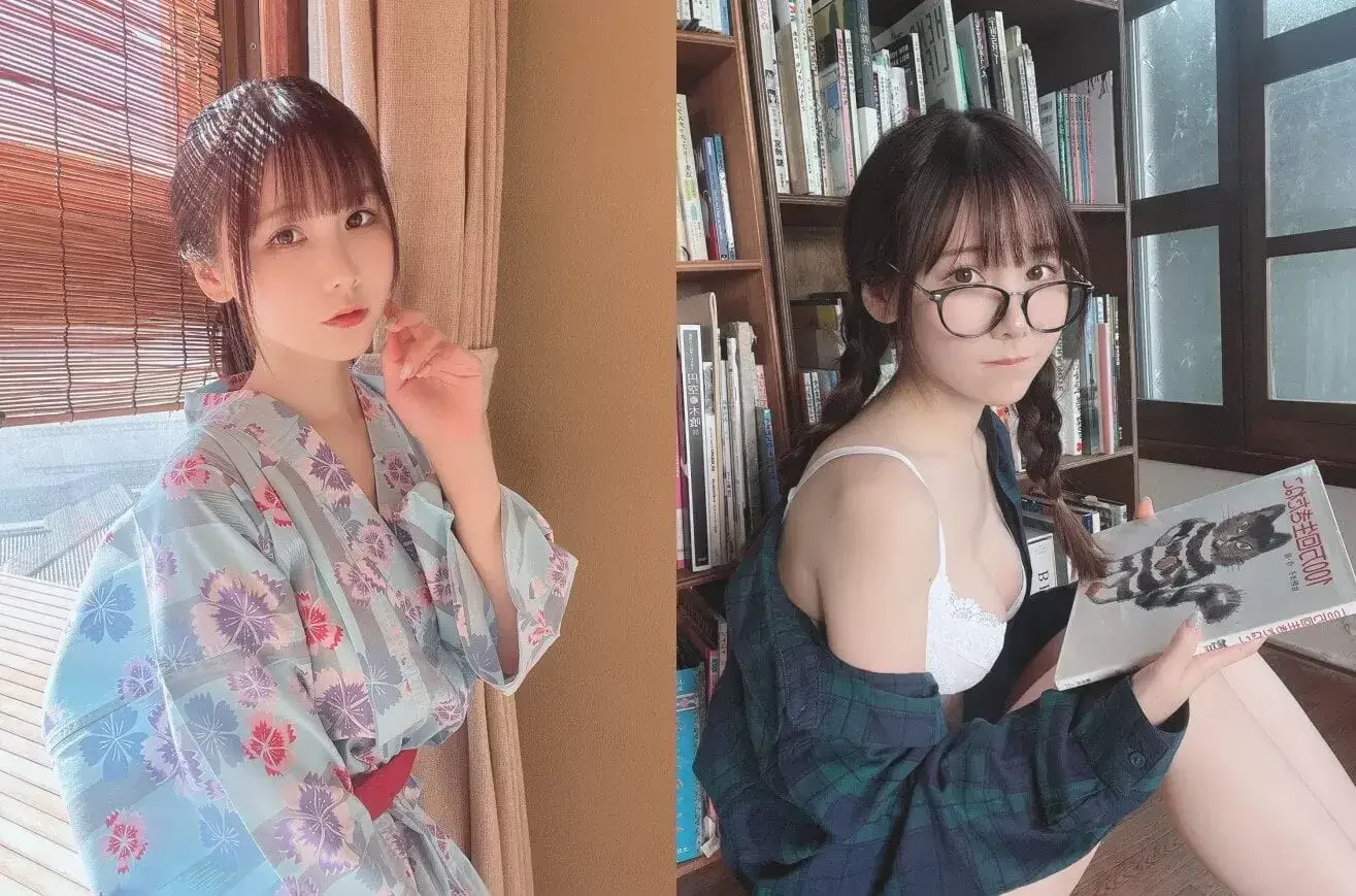 [Fantia] Coser@けん研 (けんけん) Aug 2022