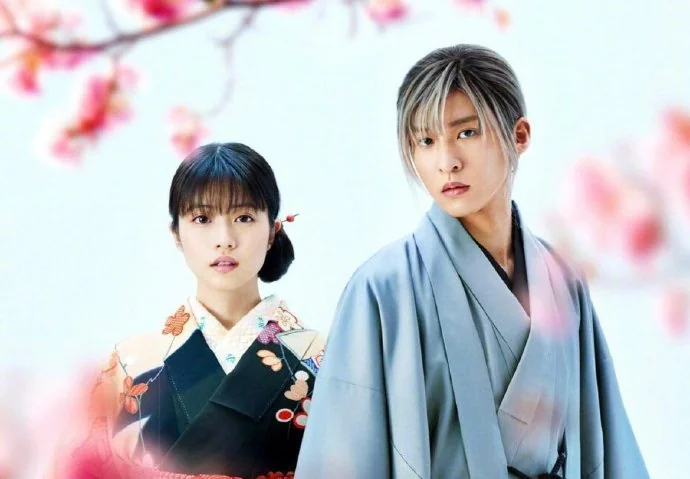 真人电影「我的美好婚事」津田健次郎 将参演｜高清图片集