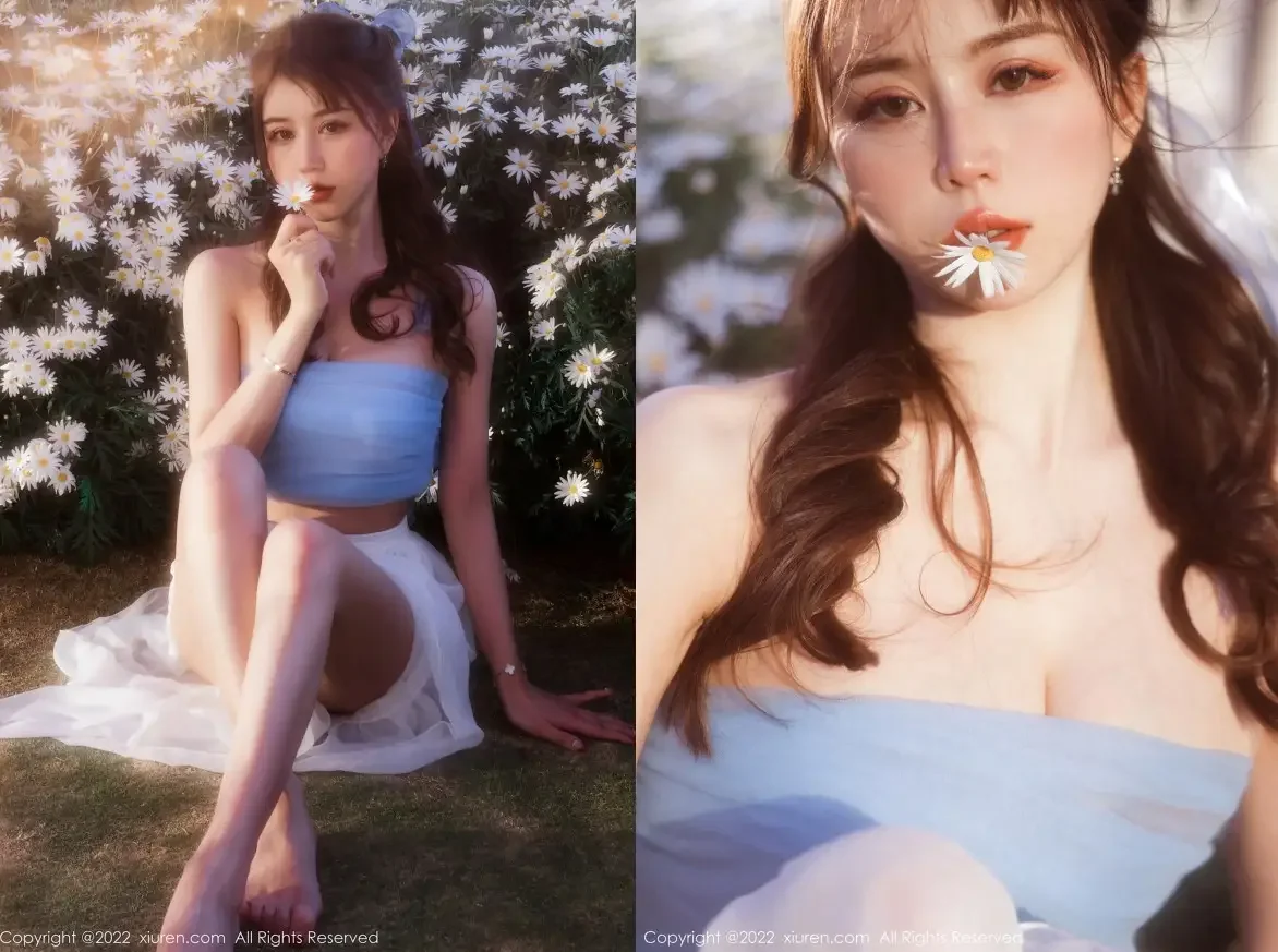 [秀人网]XIUREN No.4888 tina_甜仔｜高清图片集