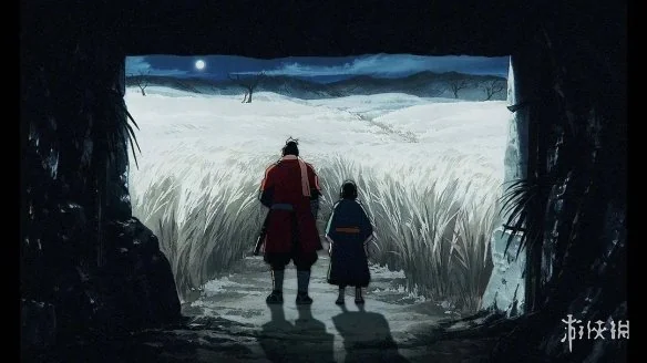 《只狼》改编动画《永不言败》即将完成 预计26年播出｜高清图片集