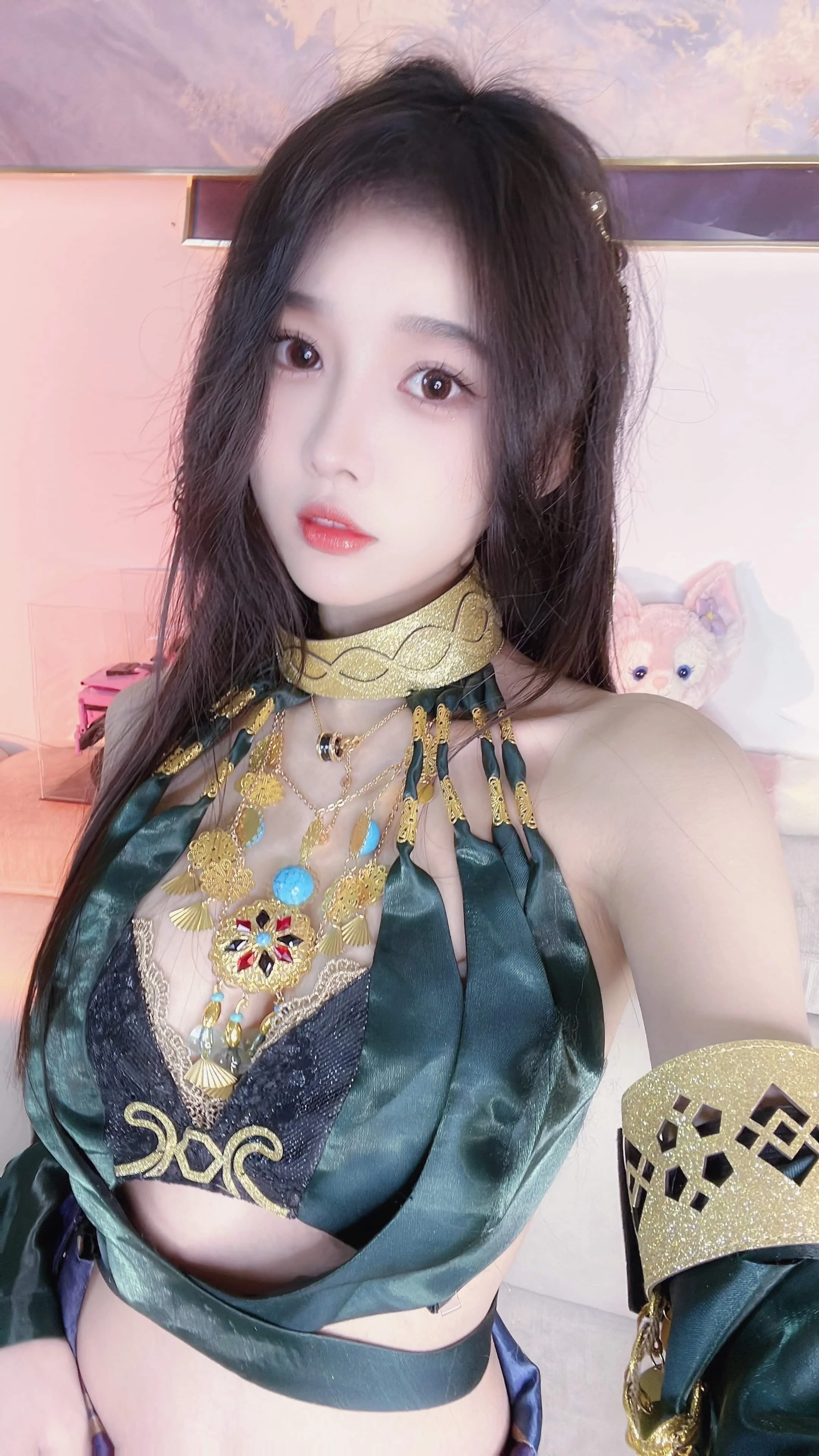 小小奶瓶儿 – 迦南｜高清图片集