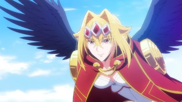 《野生的大魔王出现了》释出第二波宣传片与片尾曲｜高清图片集