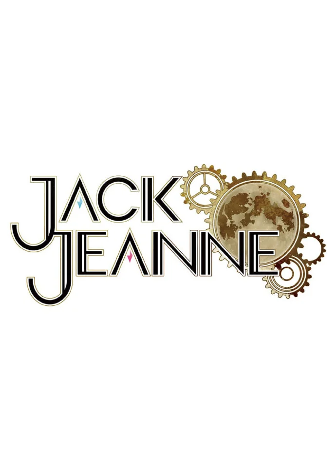 乙女游戏《JACKJEANNE》中文版发售日公开｜高清图片集