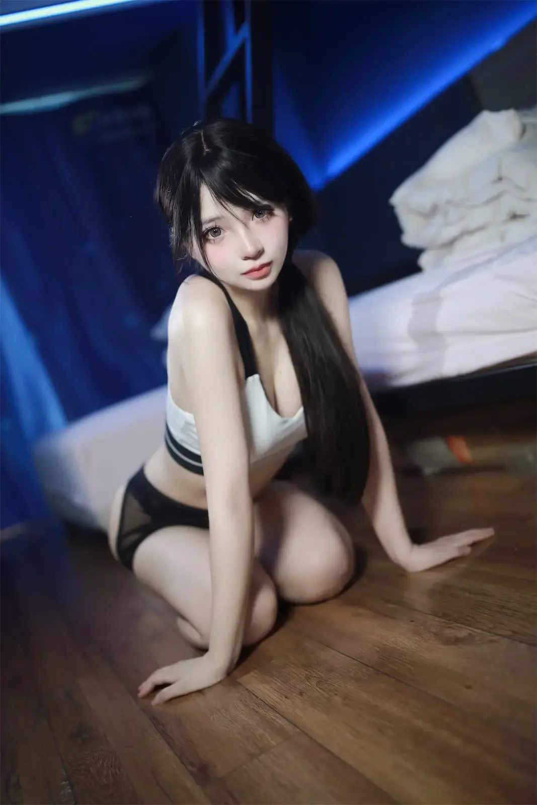疯猫ss – 运动风｜高清图片集