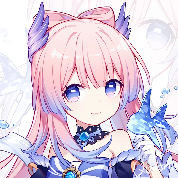 pixiv2021年10月6的排行榜｜高清图片集