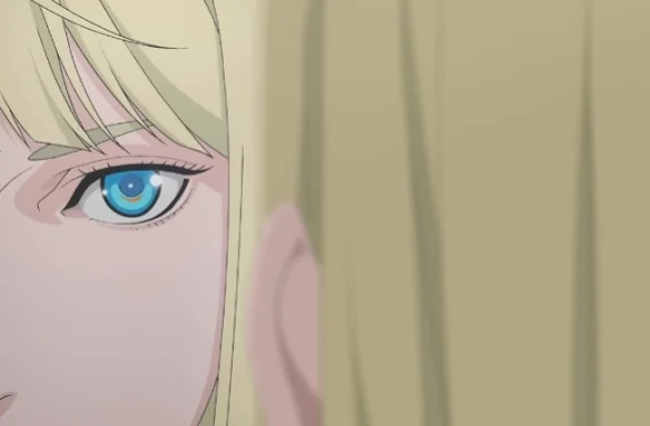 《机动战士钢弹 喀耳刻的魔女》预告与主视觉图公开｜高清图片集
