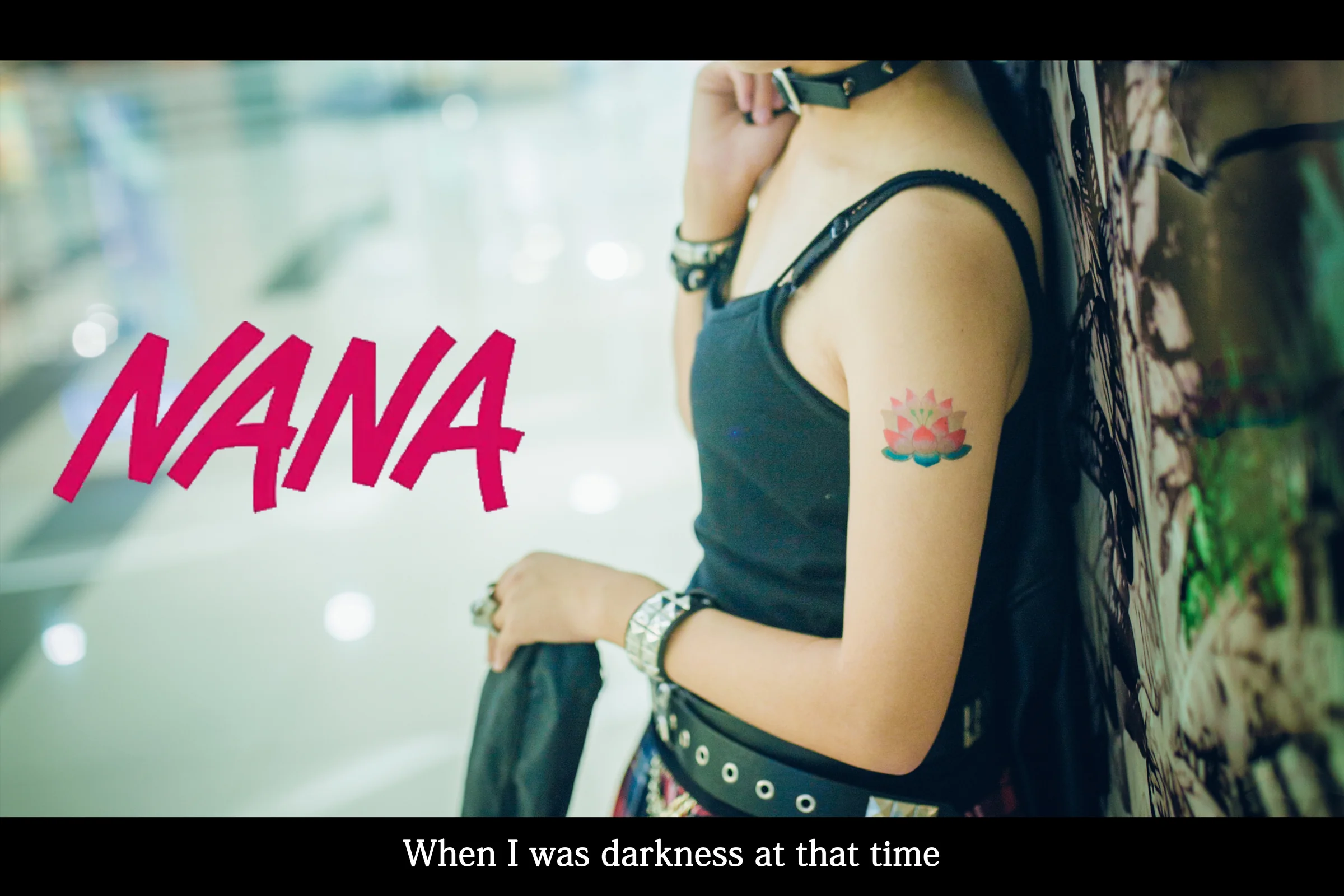 NANA·大崎娜娜COS写真